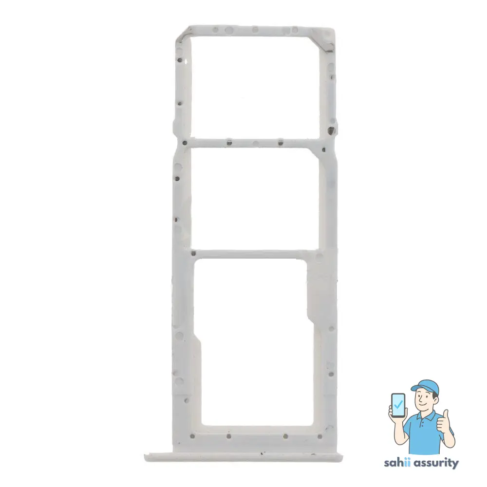 SIM Card Holder Tray for OPPO A31 2020 thumbnail